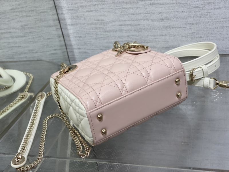 Christian Dior My Lady Bags